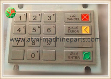 Bàn phím EPPV5 Các bộ phận ATM Sửa chữa tiếng Ả Rập 1750155740 In Stock
