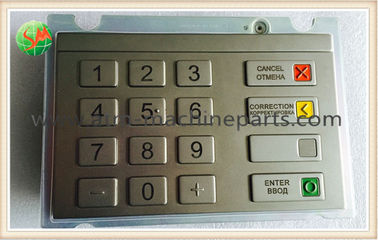 EPP V6 RUS Nga Phiên bản Wincor Các bộ phận ATM 01750159454 Đối với bàn phím