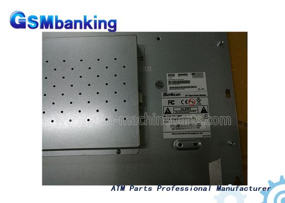 1750216797 Bộ phận ATM Wincor Nixdorf ProCash 280 ATM Màn hình khung mở TFT LCD 15 &quot;