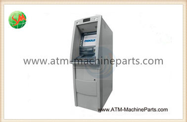 Diebold Opteva 378 Các bộ phận máy ATM thử nghiệm với vành đai và thiết bị ATM
