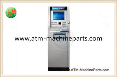 Bạc tân trang máy ATM hoàn thành và tiền mặt chấp nhận ATM Wincor 1500xe máy