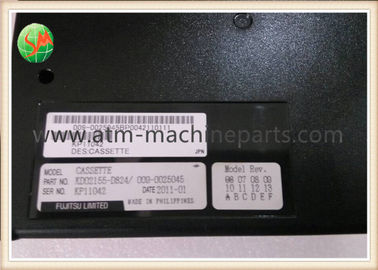 Máy ATM NCR Phần 009-0025045 NCR CASSETTE STD DEPOSIT NARROW 0090025045