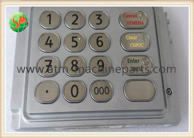 Máy ATM 445-0717207 66xx Bàn phím NCR EPP Phiên bản tiếng Nga 4450717207