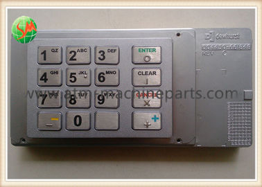 445-0660140 NCR EPP Pinpad NCR Các bộ phận ATM Bàn phím 4450661848 445-0661848