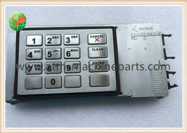 445-0660140 NCR EPP Pinpad NCR Các bộ phận ATM Bàn phím 4450661848 445-0661848