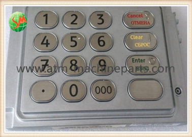 009-0027345 NCR Các bộ phận ATM NCR EPP Bàn phím Pinpad tiếng Anh Nga 4450717207