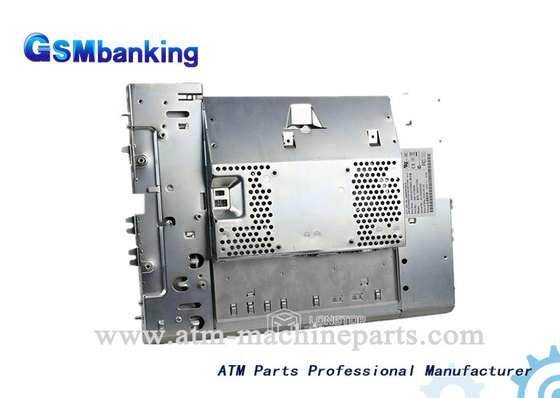 445-0738836 Bảng điều khiển hiển thị các bộ phận ATM NCR F15SBL