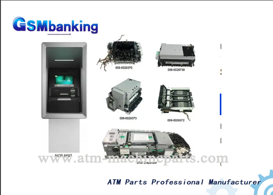 Màn hình điện dung Bộ phận sửa chữa ATM NCR 6683 6687 Mô-đun phân phối BRM