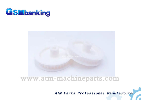 Bánh răng máy ATM NCR 445-0600705 Bánh răng động cơ chính của người thuyết trình 4450600705