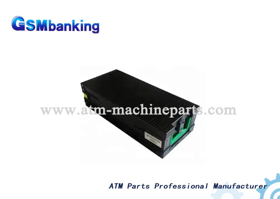 Bộ phận máy ATM màu đen Bộ phận lắp ráp băng tiền mặt NCR S2 445-0756222 4450756222