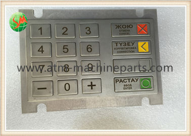 Kim loại EPPV5 Kazakhstan Wincor Nixdorf Phần ATM Bàn phím V5 01750105713