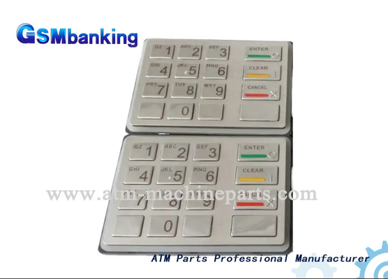 Bộ phận máy ATM Diebold Bàn phím Pinpad EPP V5 49216680701E