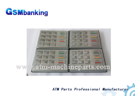 Bộ phận máy ATM Diebold Bàn phím Pinpad EPP V5 49216680701E