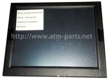 Phụ kiện máy ATM Bảng điều khiển OP06 II Dành cho máy quay Wincor 8050 01750201871 Máy ATM Wincor