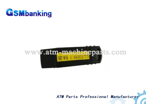 Bộ phận máy ATM bằng nhựa NCR S2 Dongle Personas Ukey NCR SelfServ 6622 6622E Bàn ATM Chìa khóa USB Đĩa cứng