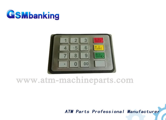 7128080008 Hyosung Phụ tùng phụ tùng EPP-6000m Keyboard ATM Module 7128080008