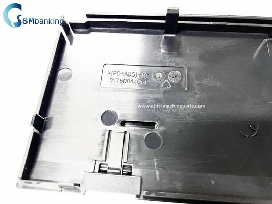 01750044014 ATM Machine Parts Wincor 2050xe Side Lock Cassette Frame Right