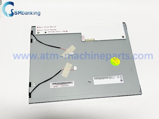 Bộ phận máy ATM 15 Inch ATM Display Panel Lcd Auo 15 G150XG03