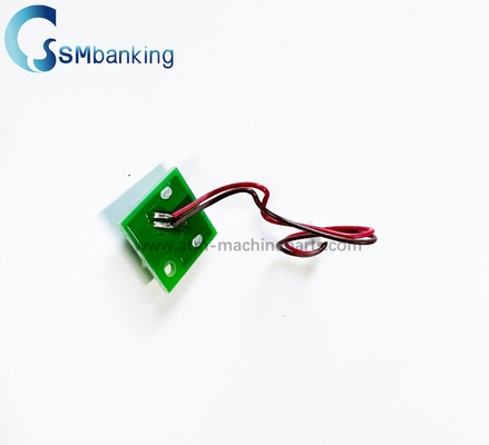 Bộ phận phụ tùng máy ATM gốc mới Hyosung Card Reader Head Sensor