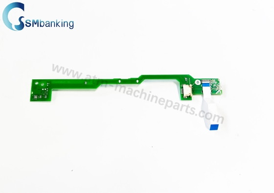 Các bộ phận máy ATM Hyosung Card reader đĩa cảm ứng kênh từ trên
