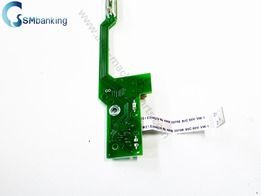 Các bộ phận máy ATM Hyosung Card reader đĩa cảm ứng kênh từ trên