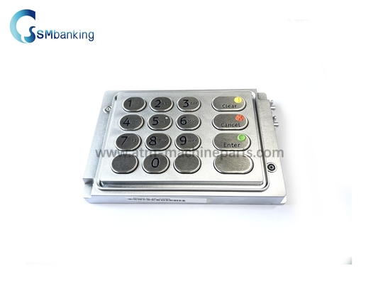 Máy NCR Chiếc bàn phím mới nhất EPP4 4450782009 ATM