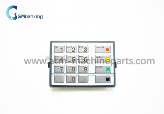 Diebold 5500 Machine Keyboard EPP7 01750344881 Phần ATM
