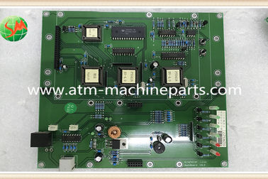 TTU MAIN BOARD Kingteller Máy ATM Ban kiểm soát KT cho màn hình hiển thị PCB