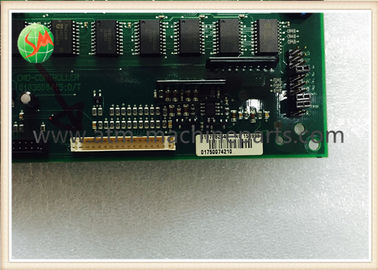 Bộ điều khiển USB CMD không có nắp Bộ phận ATM Wincor Nixdorf 1750105679/1750074210 Mới và Có trong kho