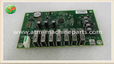 Các bộ phận máy ATM NCR phổ quát USB HUB P / N 445-0755714 30 ngày bảo hành