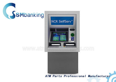 NCR SelfServ 34 NCR SelfServ 6634 Máy ATM NCR Bảo trì sửa chữa máy ATM