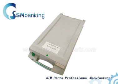 Máy ATM DeLaRue NMD 100 Lưu ý Cassette NC301 A004348 với Key