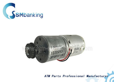 Bộ phận ATM NMD màu bạc A009399 Motor JOHNSON HC315G NQ200