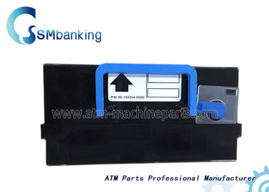 00103334000D Bộ phận băng từ ATM 00-103334-000D Diebold từ chối khay từ chối cassette