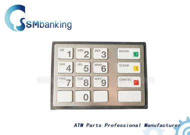 Bàn phím ATM EPP gốc Diebold 49249447769B EPP7 (PCI - Plus) LGE POLYMER HTR ENG (US) QZ1 BANK 49-249447-769B