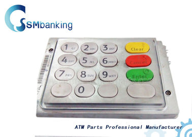 445-07171082 66XX selfserv UEPP Bàn phím ATM EPP bằng kim loại và nhựa với cổng USB Phiên bản quốc tế