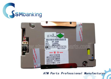 Bàn phím ATM EPP bằng nhựa &amp;amp; kim loại 7128080008 EPP-6000M Phiên bản tiếng Trung &amp;amp; tiếng Anh