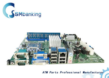 01750186510 Các bộ phận ATM của ATM / Wincor C4060 Bo mạch chủ 1750186510