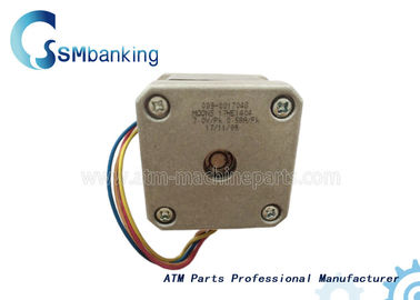 Tùy chỉnh NCR ATM Phụ Tùng Động Cơ Bước Assy 0090017048 cho Bộ Phận Thiết Bị Tài Chính