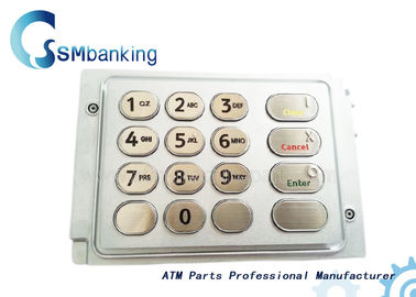Ban đầu ngân hàng ATM các bộ phận máy bền NCR bàn phím EPP 58xx bất kỳ phiên bản Tiếng Anh