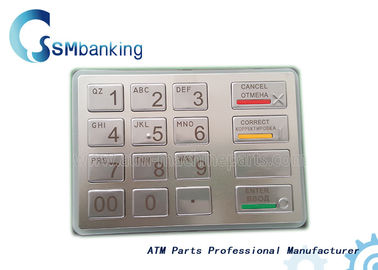 Bàn phím máy ATM của Nga 49216680748A Tình trạng mới