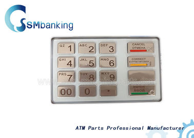 Bàn phím máy ATM của Nga 49216680748A Tình trạng mới