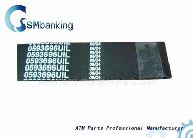 Bộ phận máy ATM NCR atm bộ phận Đai phẳng, Trống, Trên 445-0593696 4450593697