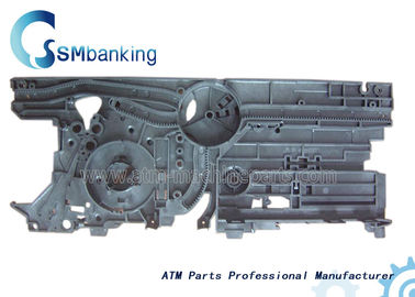 Vật liệu nhựa ATM Phụ tùng thay thế Wincor Stacker Khung bên phải 1750046496