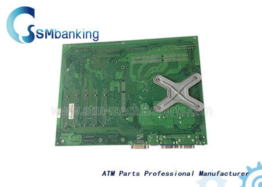 Green Wincor Nixdorf Bộ phận ATM Bảng điều khiển PC PC 1750106689