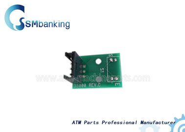 Phụ tùng ATM gốc NCR 445-0597897 Bộ cảm biến đĩa Thiết bị truyền động