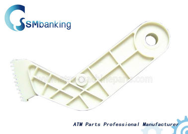 Durabe NCR Bộ phận ATM NCR Kênh Ổ đĩa nhựa trắng Trục 440-0667278