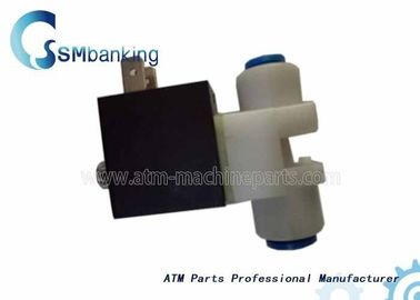 ATM Phụ tùng lắp ráp van điện từ NCR 009-0022199 Ổn định cao