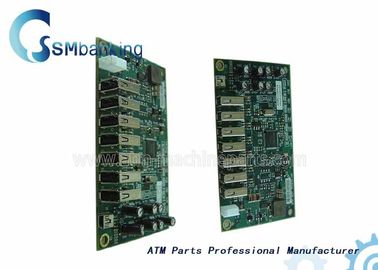009-0023318 Bộ phận ATM NCR USB 2.0, 4 PORT BREAK OUT ASSEMBLY Bảng điều khiển Chất lượng cao