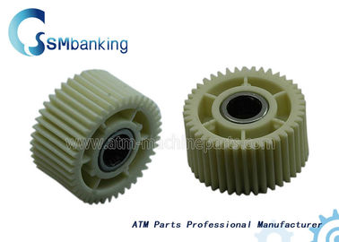 ATM PHẦN NCR Máy ATM Bánh răng / ldler Gear 42 răng 445-0587791 cho Bộ phận ATM của Ngân hàng Mới